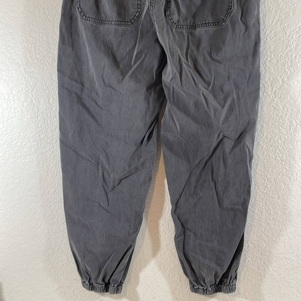 MADEWELL Griff Pull-On Tapered Fatigue Cargo Pants Size 26 - Picture 8 of 14